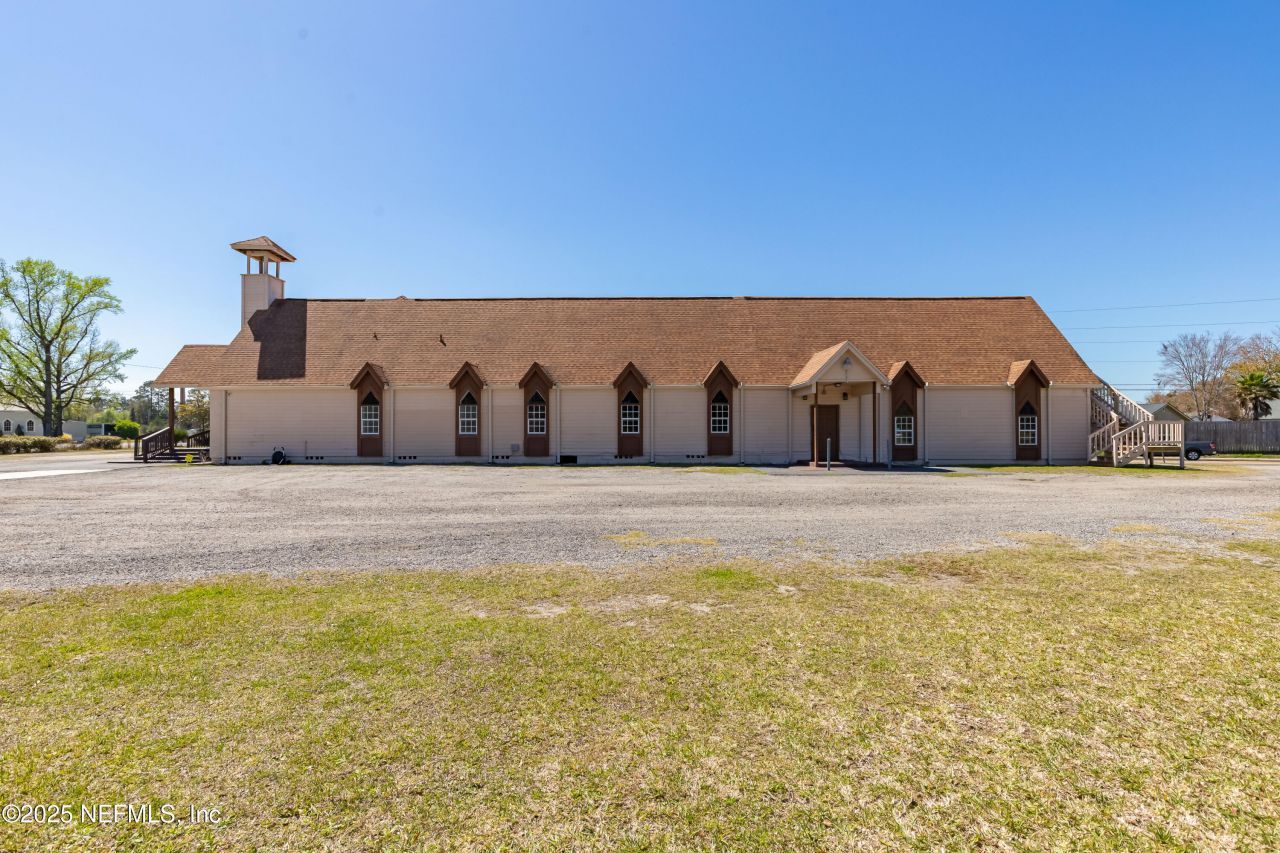 3114 County Road 220, Middleburg, FL 32068 Photo