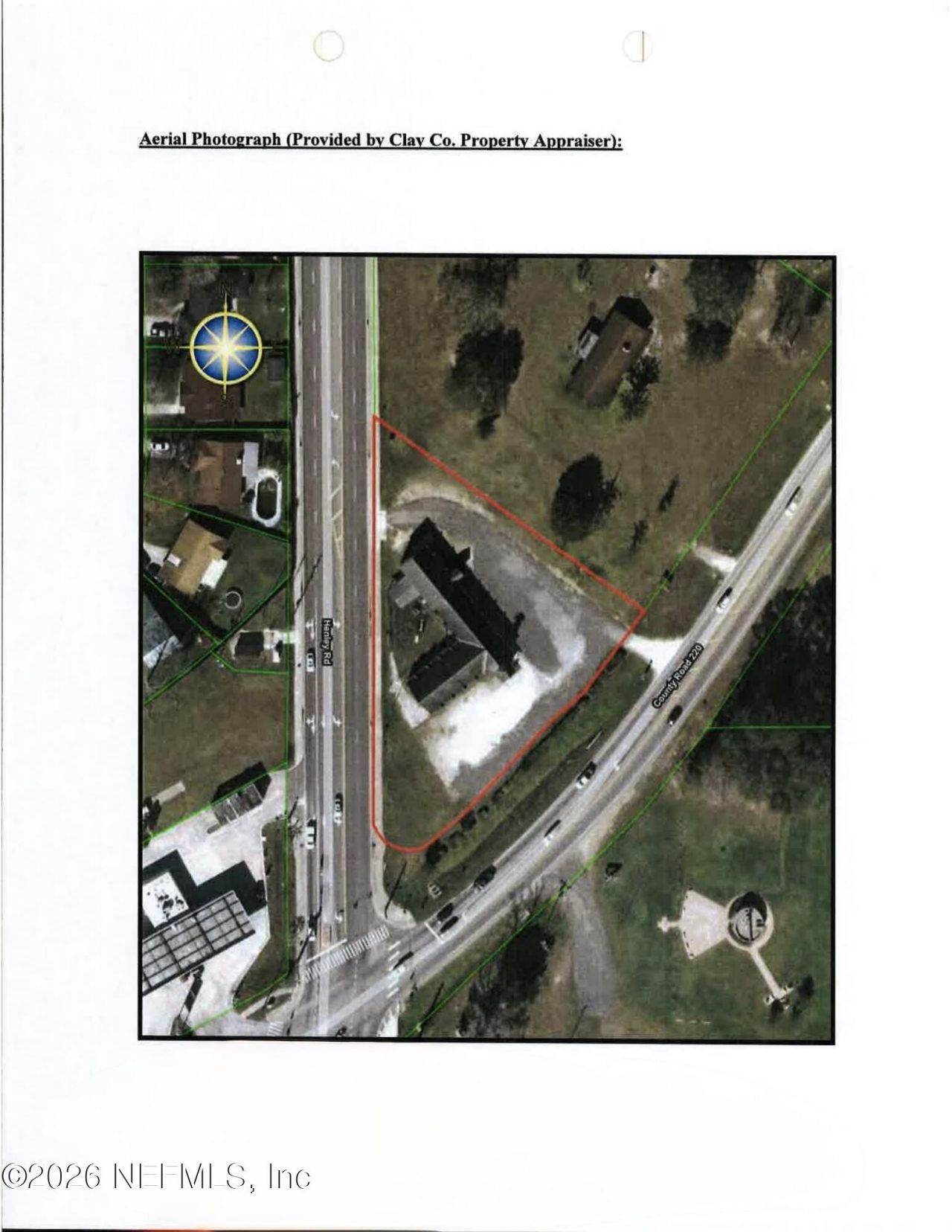 3114 County Road 220, Middleburg, FL 32068 Photo