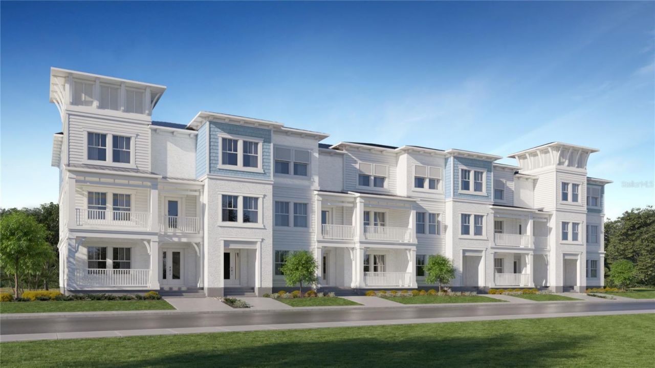 1523 W Chestnut Street, Tampa, FL 33607 Main Photo