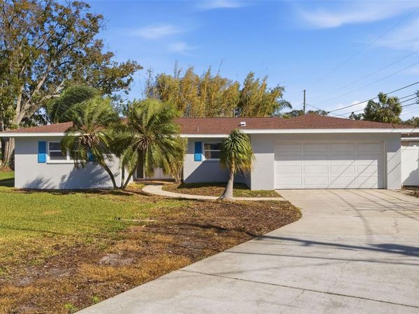 7891 1ST STREET NE, ST PETERSBURG, FL 33702