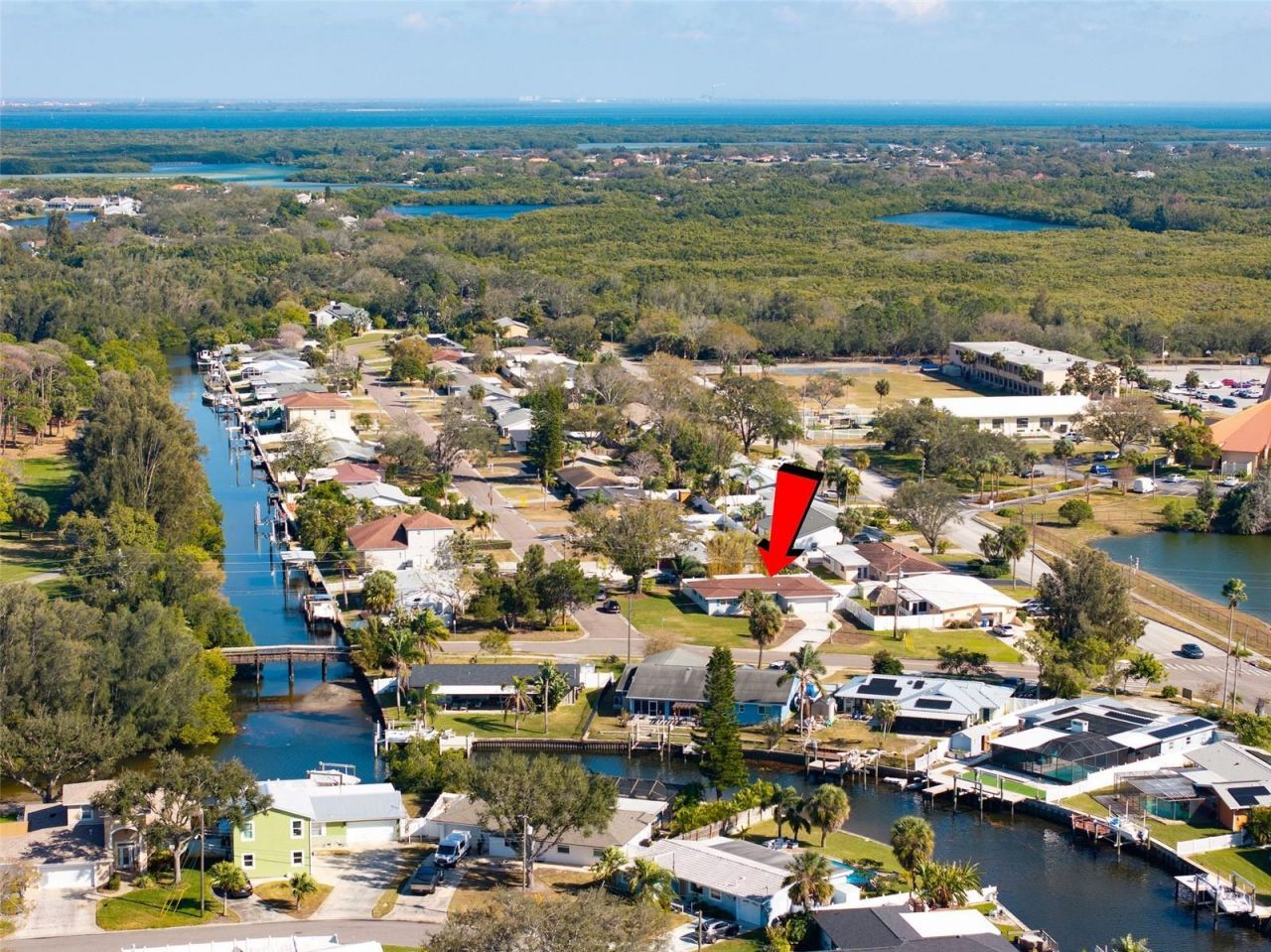 7891 1st Street Ne, Saint Petersburg, FL 33702 Photo