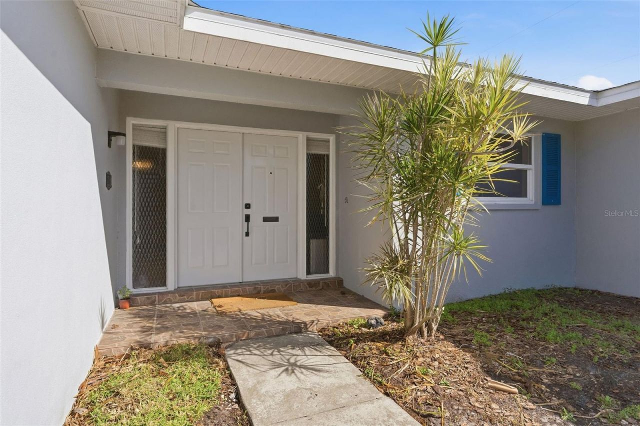 7891 1st Street Ne, Saint Petersburg, FL 33702 Photo