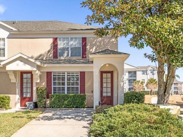 2323 SILVER PALM DRIVE, KISSIMMEE, FL 34747