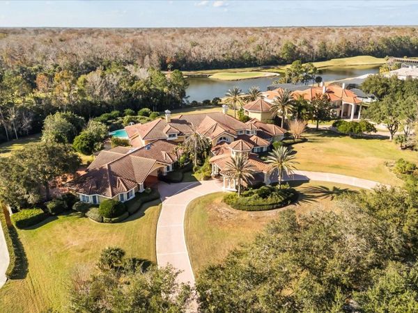 2405 ALAQUA DRIVE, LONGWOOD, FL 32779