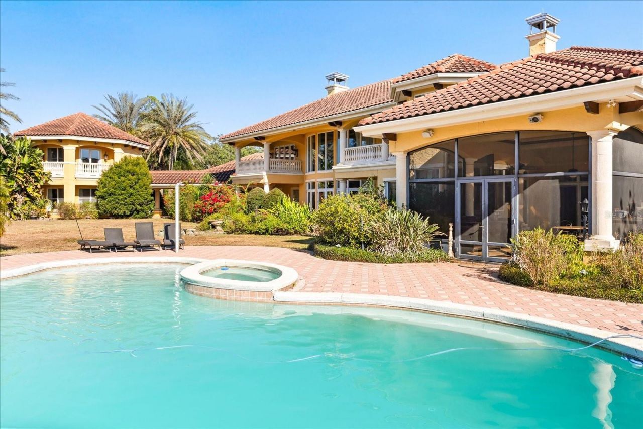 2405 Alaqua Drive, Longwood, FL 32779 Photo