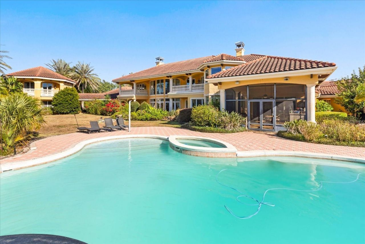 2405 Alaqua Drive, Longwood, FL 32779 Photo