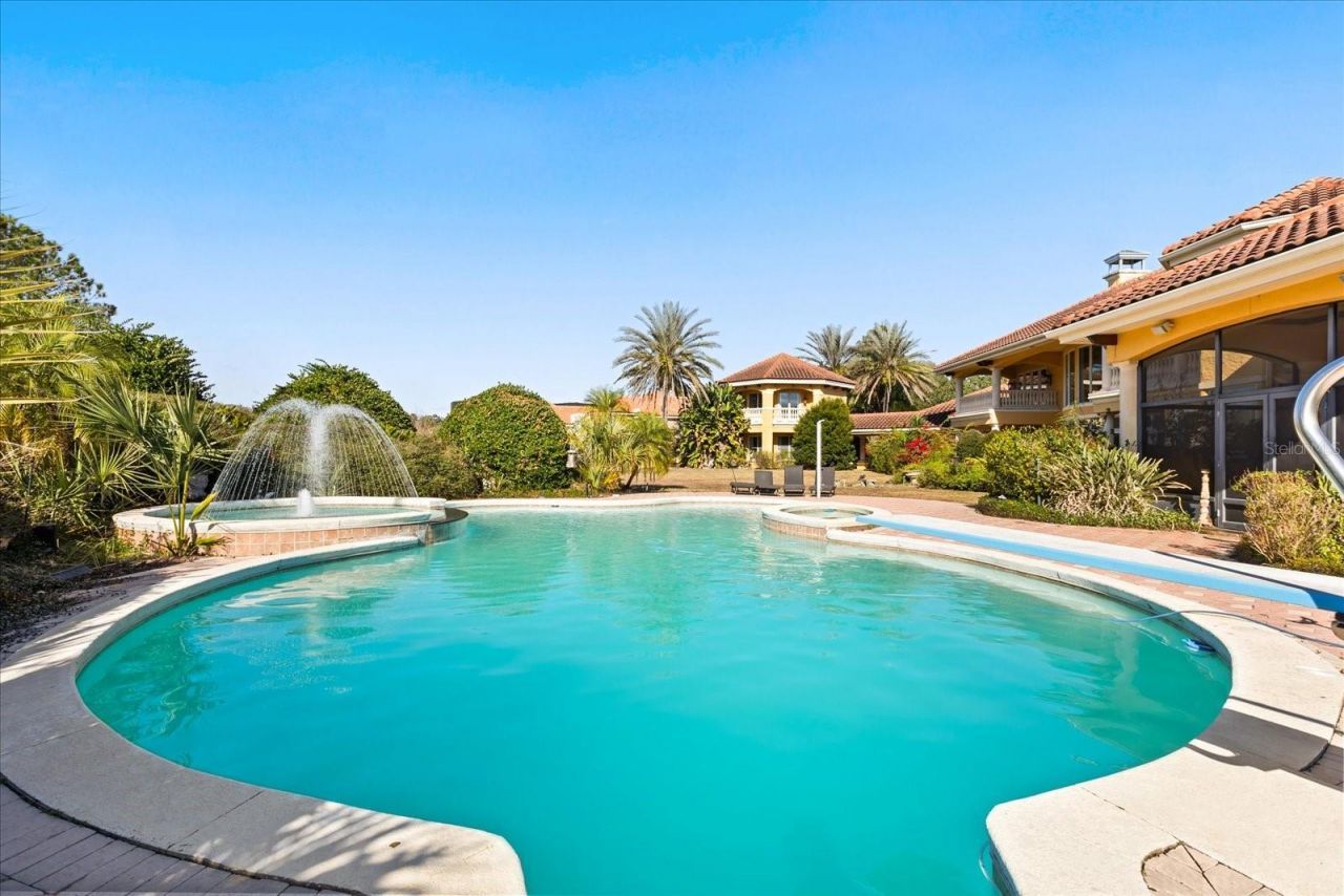 2405 Alaqua Drive, Longwood, FL 32779 Photo