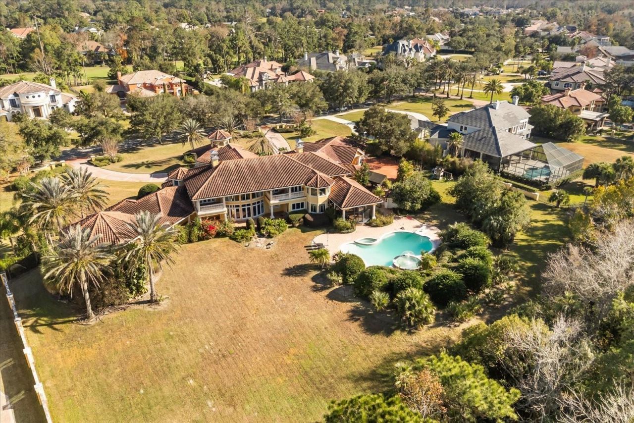 2405 Alaqua Drive, Longwood, FL 32779 Photo