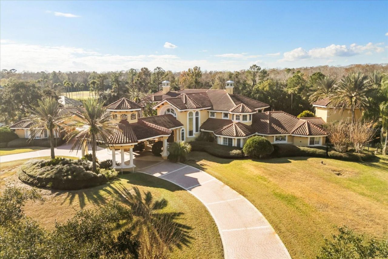 2405 Alaqua Drive, Longwood, FL 32779 Photo