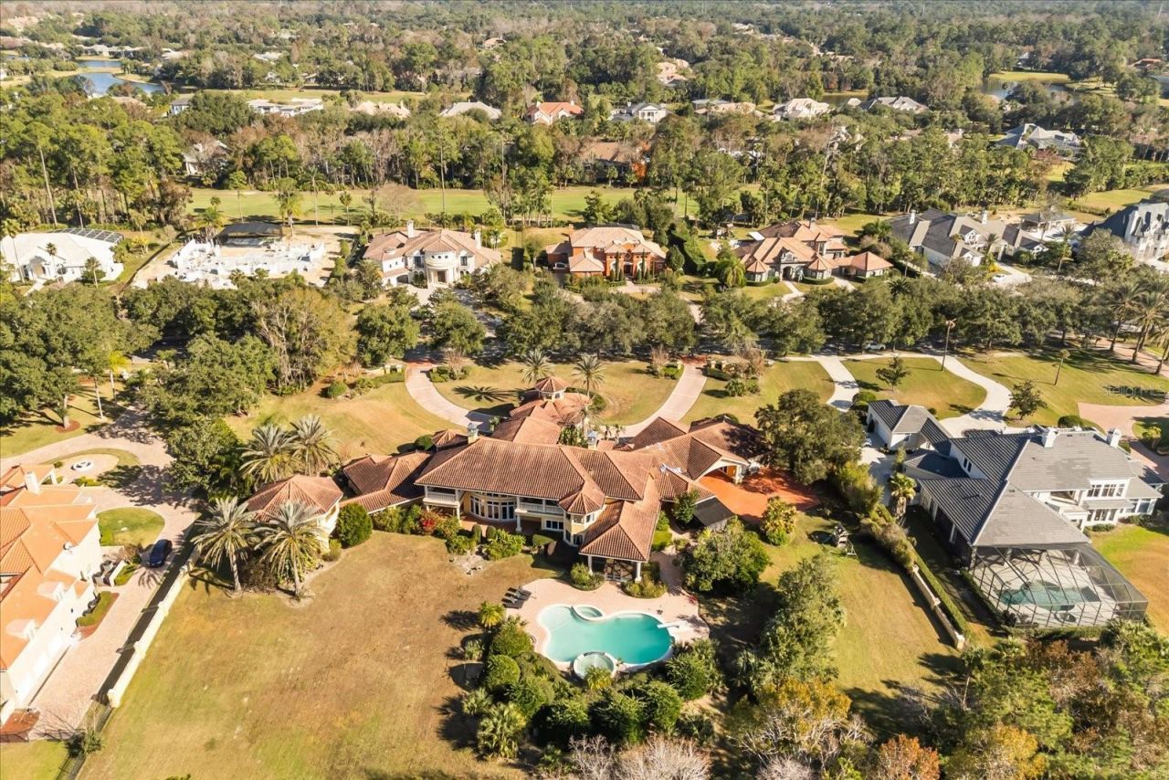 2405 Alaqua Drive, Longwood, FL 32779 Photo