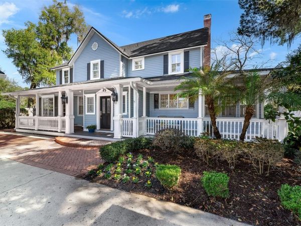 234 DETMAR DRIVE, WINTER PARK, FL 32789