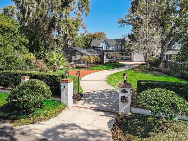 234 DETMAR DRIVE, WINTER PARK, FL 32789