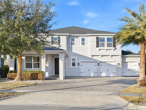 3035 IRISH PEACH DRIVE, WINTER GARDEN, FL 34787