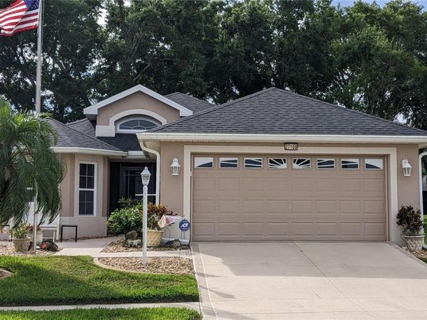 27108 STONEY BROOK DRIVE, LEESBURG, FL 34748