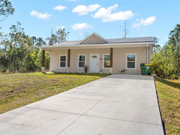 27141 ALHAMBRA DRIVE, PUNTA GORDA, FL 33955