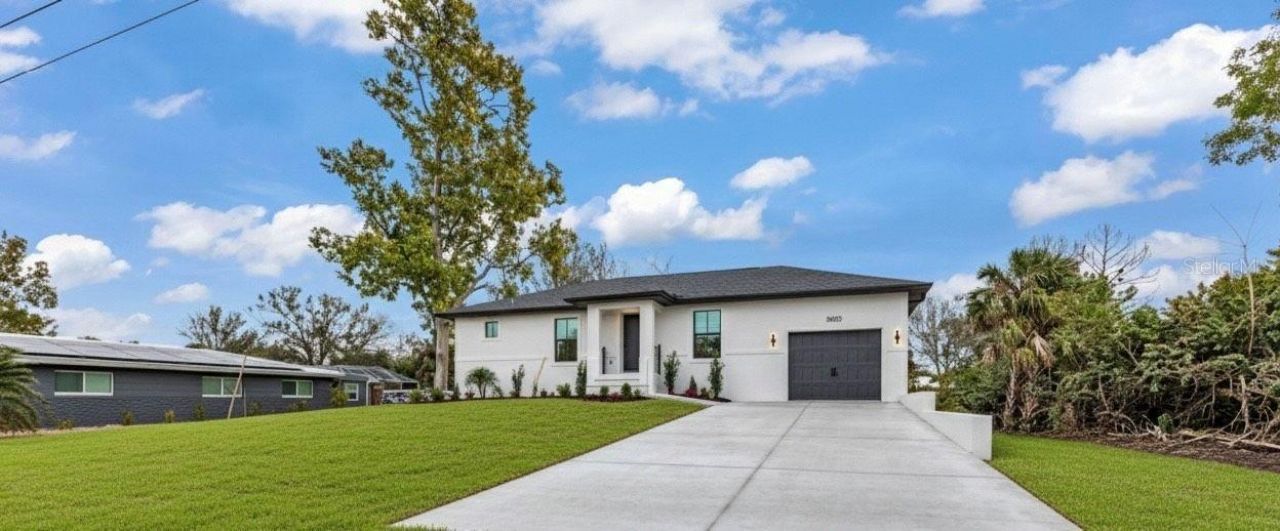 3420 Palm Drive, Punta Gorda, FL 33950 Photo