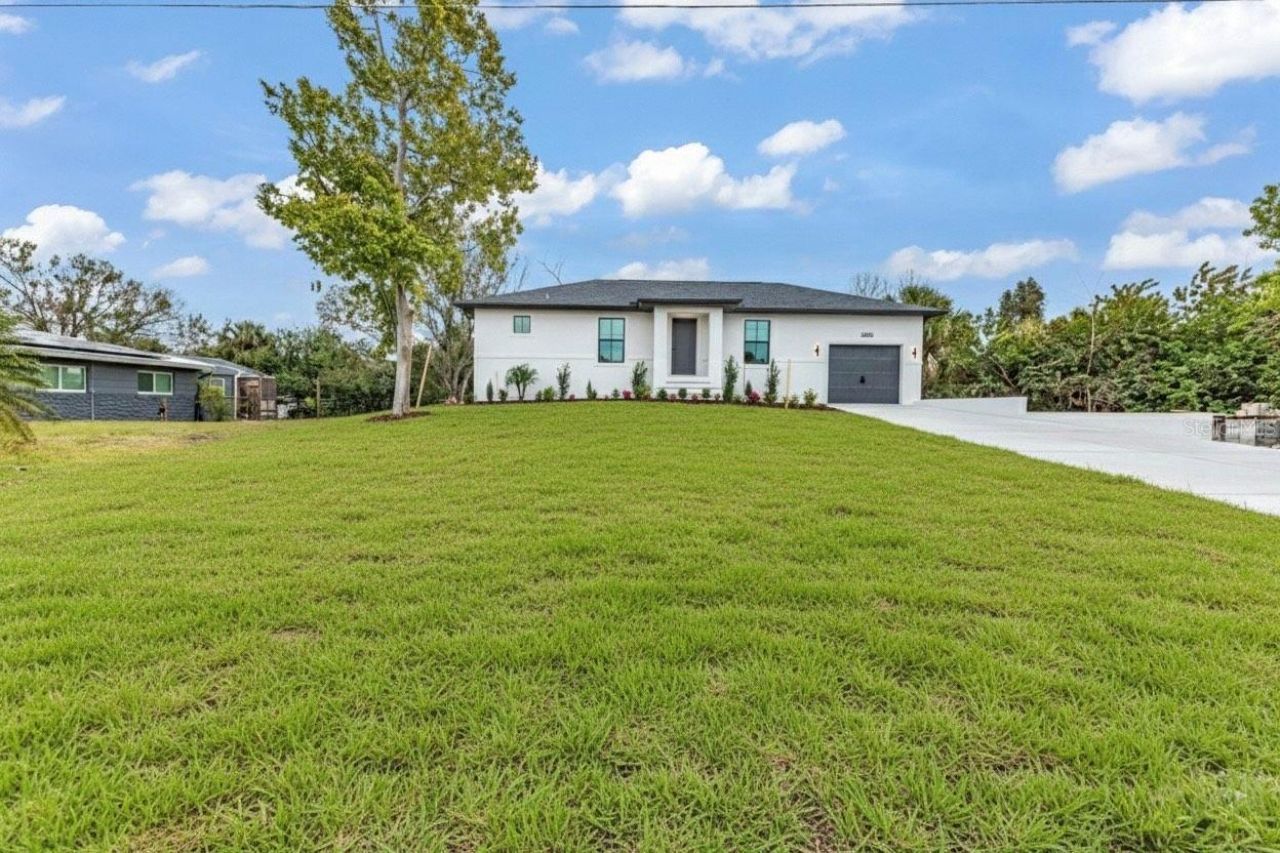 3420 Palm Drive, Punta Gorda, FL 33950 Photo