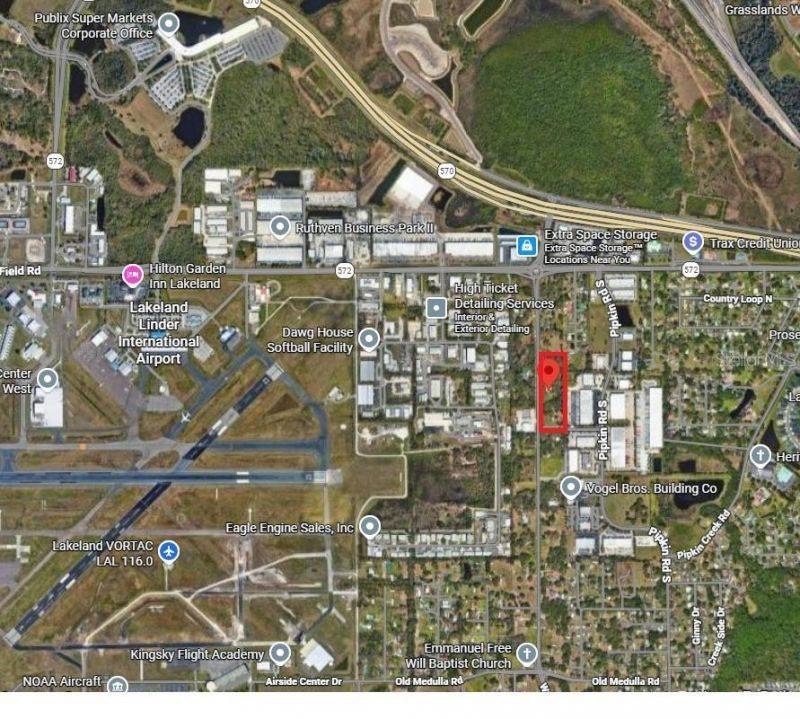 4040 Waring Road, Lakeland, FL 33811 Photo