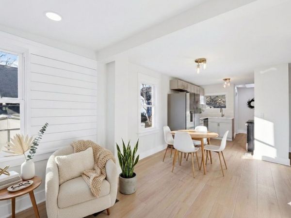 2926 Milwaukee Street, Madison, WI 53704