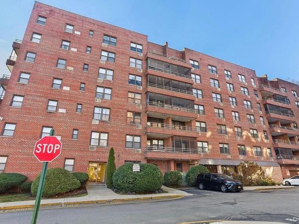 50 Barker Street, Unit 432, Mount Kisco, NY 10549