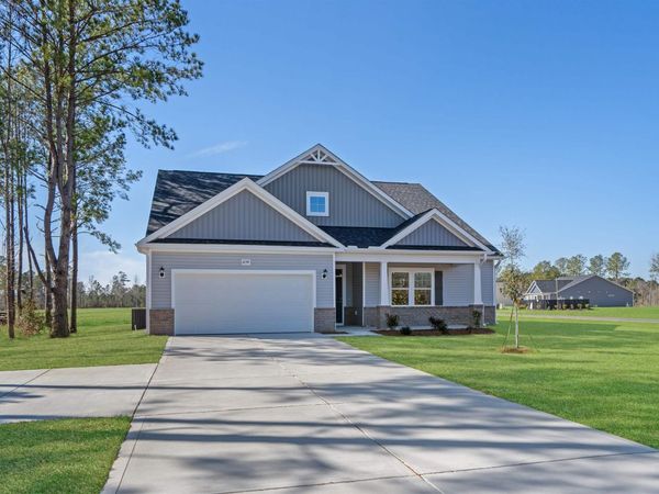 4190 Highway 554, Loris, SC 29569