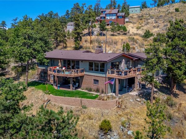 834 Green Mountain Drive, Loveland, CO 80537