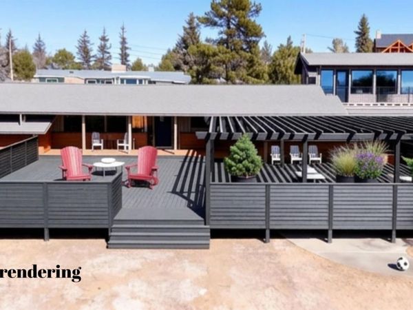 3886 Ponderosa Drive, Evergreen, CO 80439