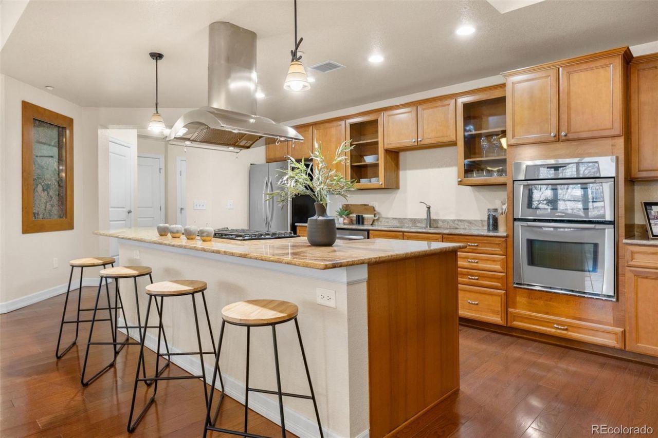 2200 S University Boulevard, Unit 105, Denver, CO 80210 Main Photo