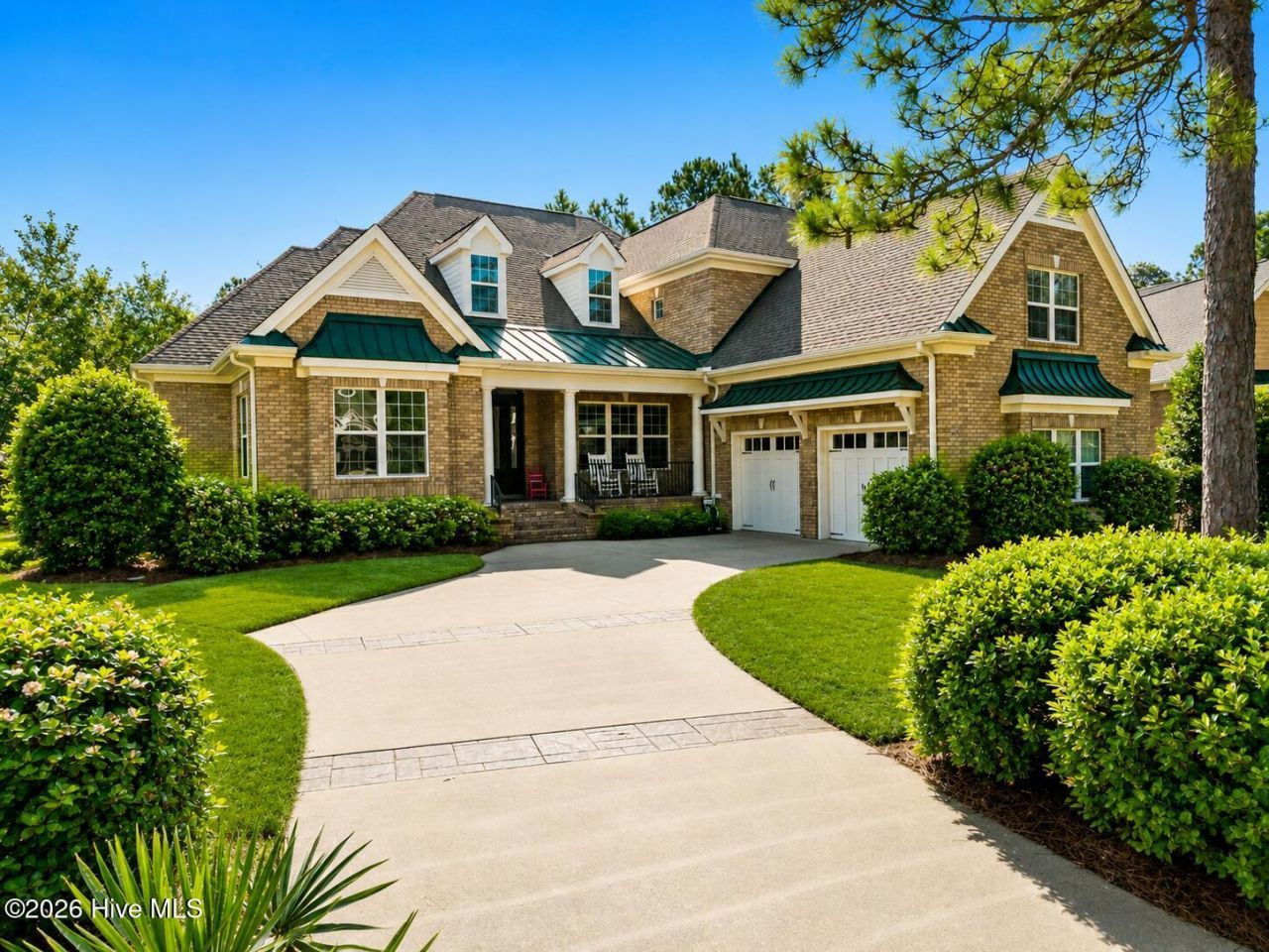 540 Westchester Place Sw, Ocean Isle Beach, NC 28469 Main Photo