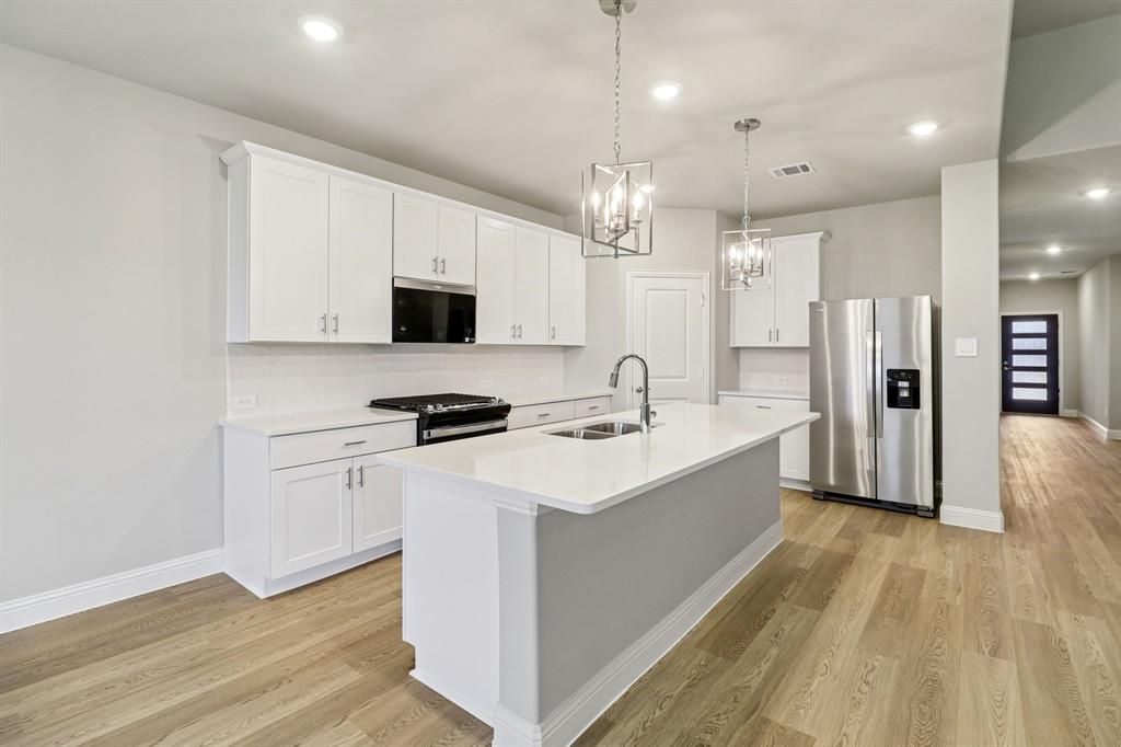 4010 Granbury Drive, Farmersville, TX 75442 Main Photo