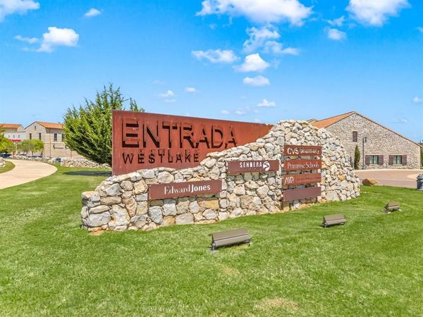 24 Cardona Drive, Westlake, TX 76262