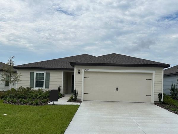 37397 WHISPER Way, Hilliard, FL 32046