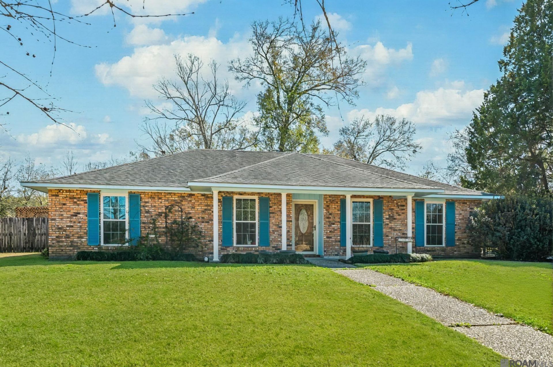 14538 Brightview Ct, Baton Rouge, LA 70819 Main Photo