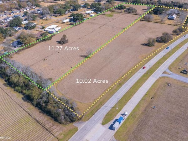 1026 S Morgan Avenue , Broussard, LA 70518