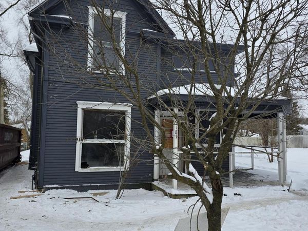 181 W Prospect Street, Jackson, MI 49203