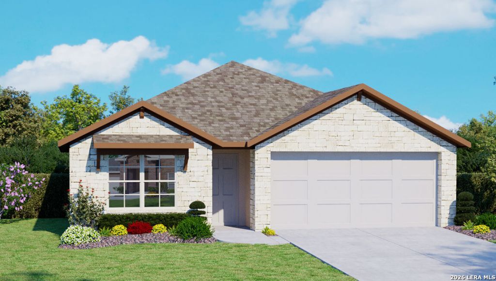 12772 El Arrayan, Converse, TX 78109 Main Photo