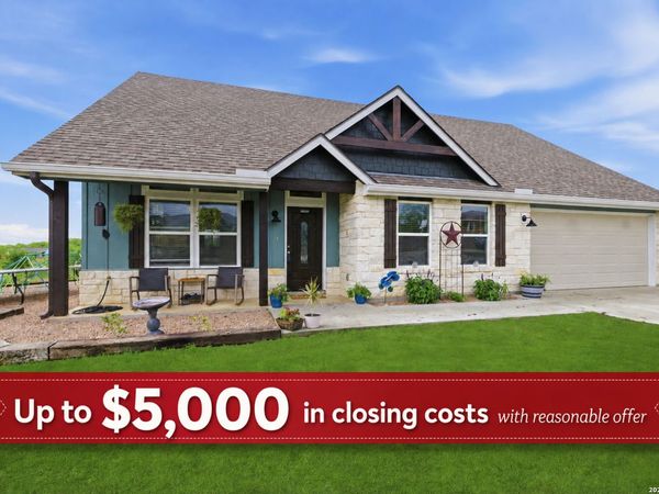 114 Ryleas Court, San Marcos, TX 78666