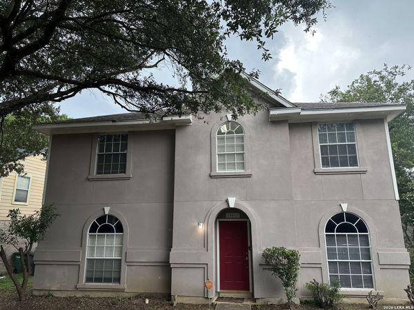 10463 Trailway Oak, San Antonio, TX 78240