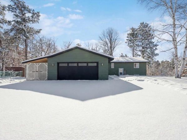 4907 Pine Needle Drive, Pequot Lakes, MN 56472