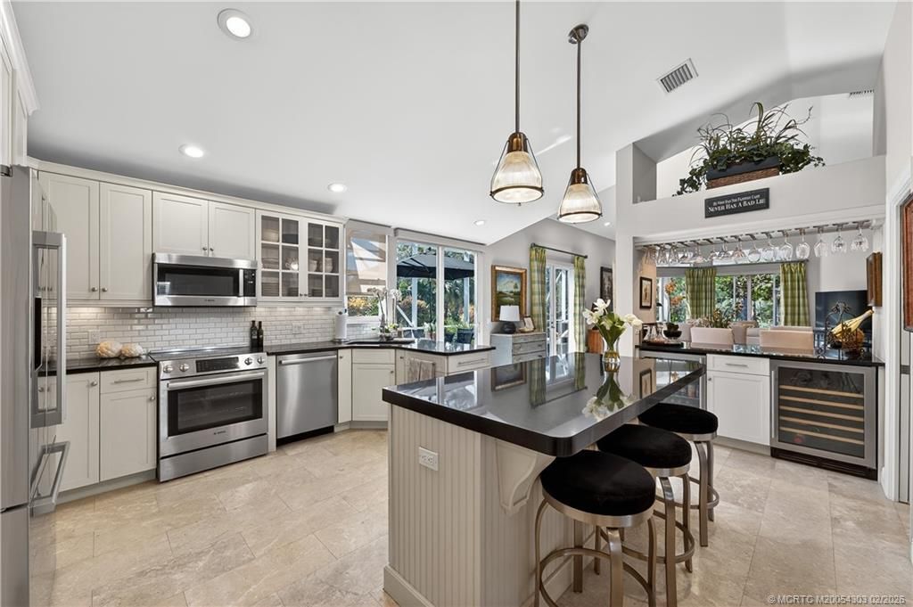 13017 Harbour Ridge Boulevard, Palm City, FL 34990 Photo