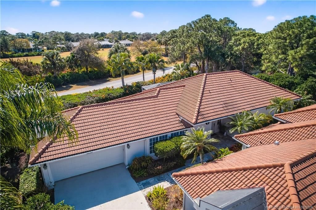 13017 Harbour Ridge Boulevard, Palm City, FL 34990 Photo