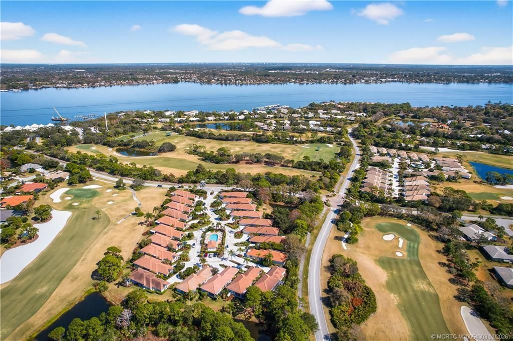 13017 Harbour Ridge Boulevard, Palm City, FL 34990 Photo