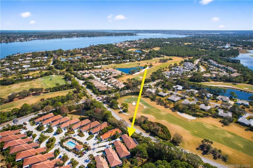 13017 Harbour Ridge Boulevard, Palm City, FL 34990 Photo