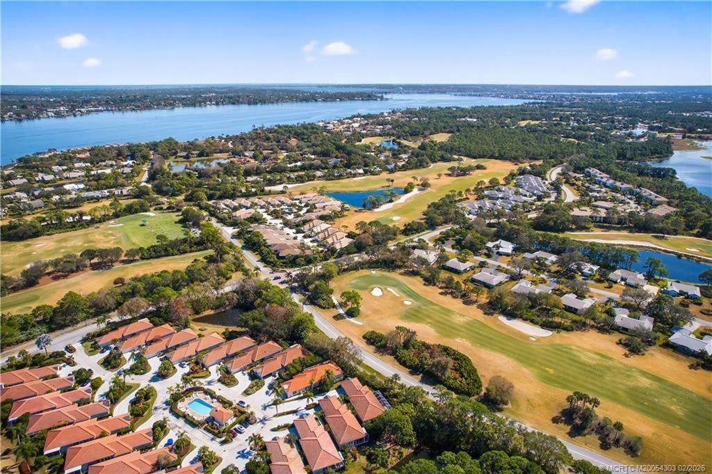 13017 Harbour Ridge Boulevard, Palm City, FL 34990 Photo