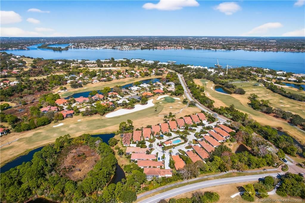 13017 Harbour Ridge Boulevard, Palm City, FL 34990 Photo