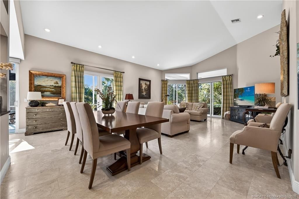 13017 Harbour Ridge Boulevard, Palm City, FL 34990 Photo