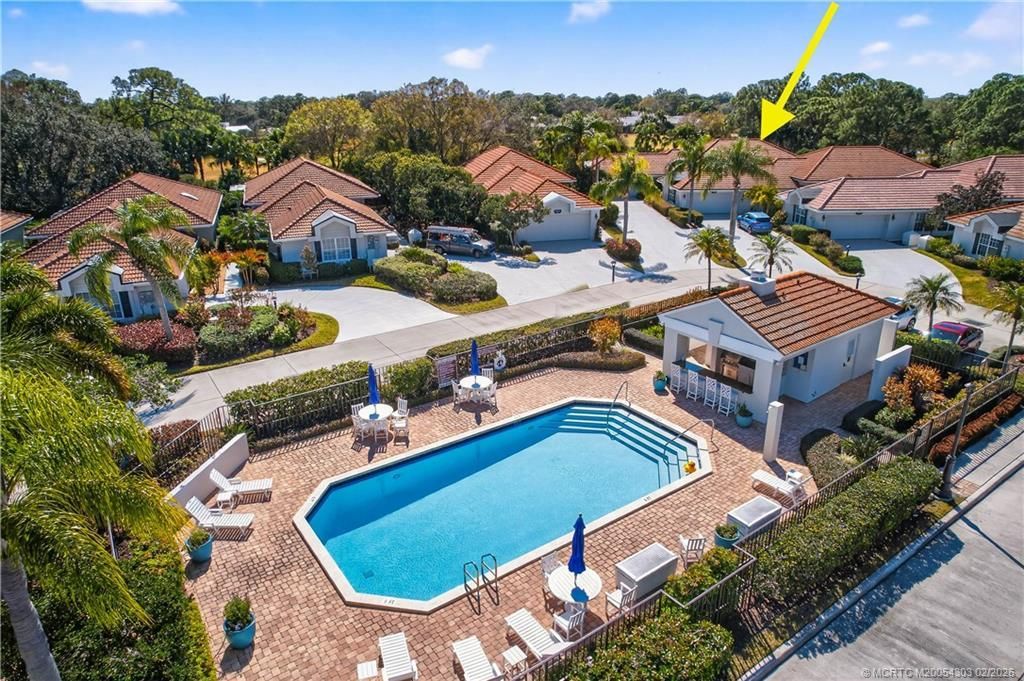 13017 Harbour Ridge Boulevard, Palm City, FL 34990 Photo