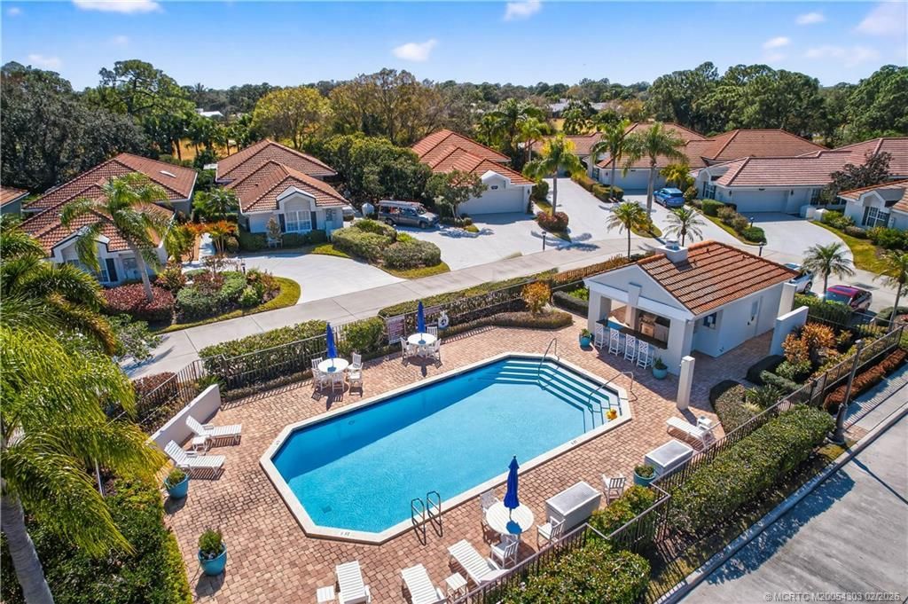 13017 Harbour Ridge Boulevard, Palm City, FL 34990 Photo