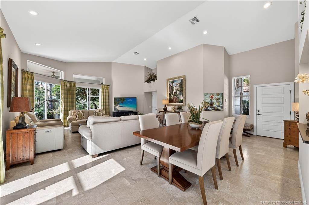 13017 Harbour Ridge Boulevard, Palm City, FL 34990 Photo