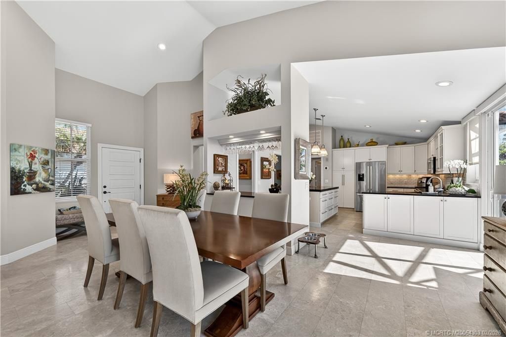 13017 Harbour Ridge Boulevard, Palm City, FL 34990 Photo